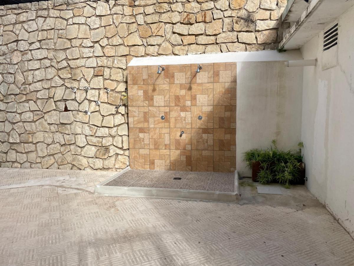 Apartamento Turistico El Rincon, Planta 8 Lägenhet Benidorm Exteriör bild